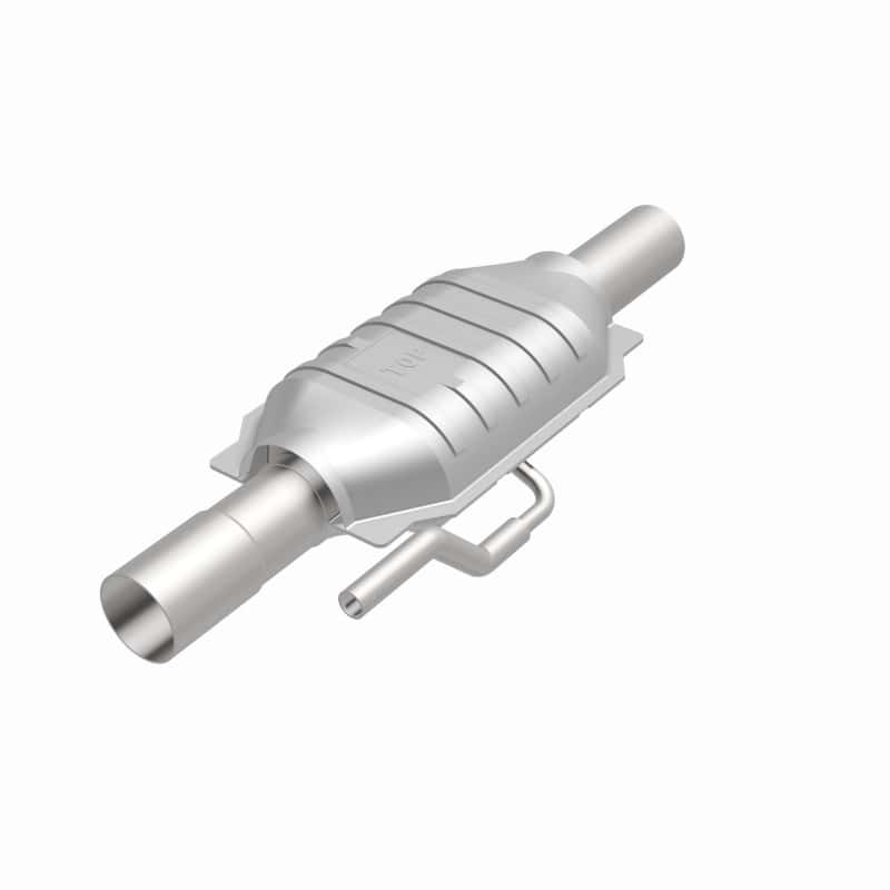 Magnaflow — MagnaFlow Conv DF 95 Dodge Ram 2500Hd 5.9L/8.
HM Grade
HM - view 28