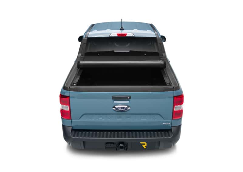 Truxedo — Truxedo 2022 Ford Maverick 4ft 6in Lo Pro Bed Cover
LP 22-26 Maverick - view 15