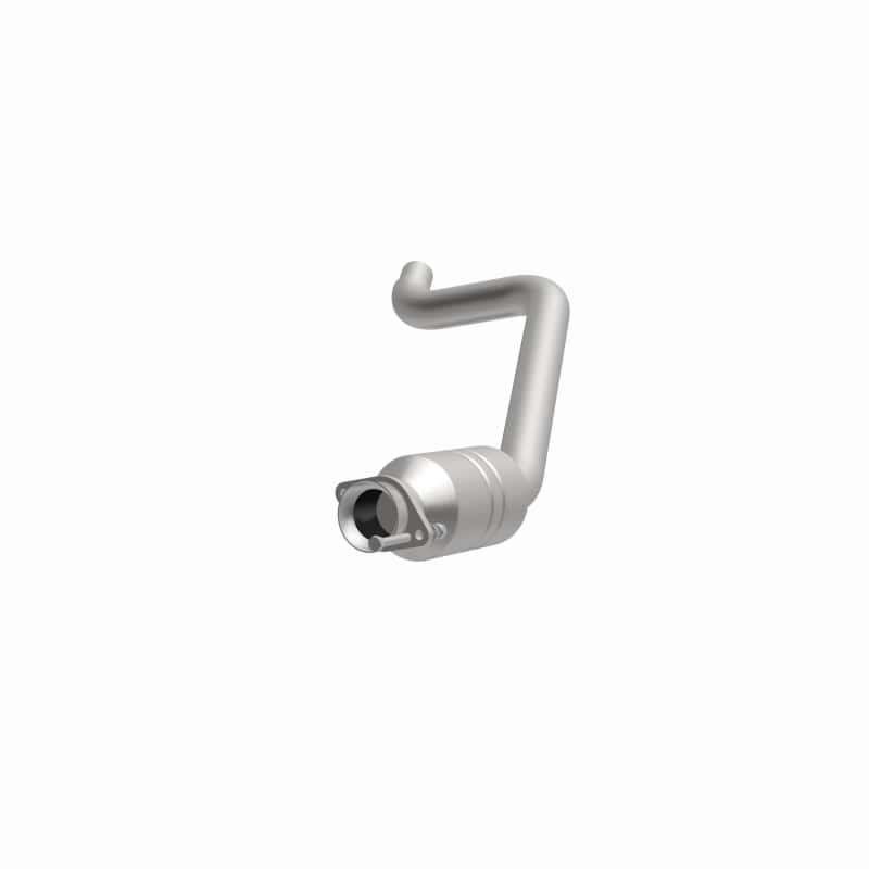 Magnaflow — Magnaflow Conv DF 10-12 Jaguar XF 5.0L
OEM Grade
OEM - view 26
