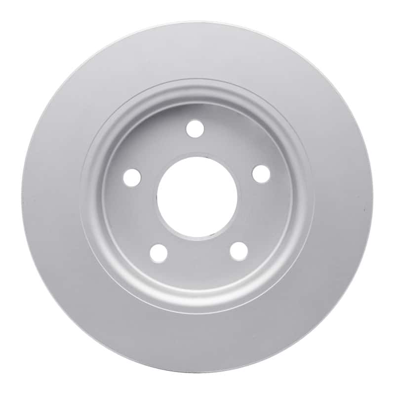 DFC — DFC 12-18 Ford Focus Rear GeoSPEC Coated Rotor
DFC Brake Rotor - view 5