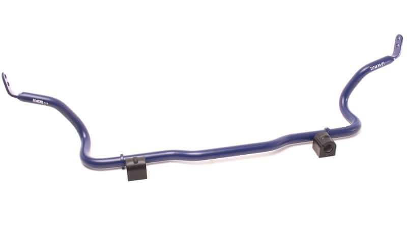 H&R — H&R 16-19 Ford Focus RS 26mm Adj. 2 Hole Sway Bar - Front
Sport Sway Bar - view 2
