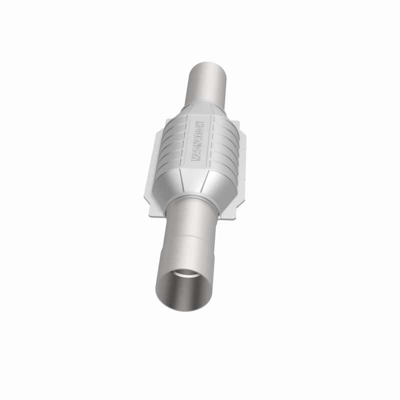 Magnaflow — MagnaFlow Conv DF 92-94 Blazer/Yukon/Suburb
Standard Grade
Standard - view 25