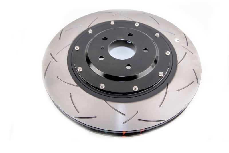 DBA — DBA 15-21 Nissan GT-R Nismo Front Left 5000 Series Replacement Ring
Brake Disc Ring
Brake Rotor - view 5