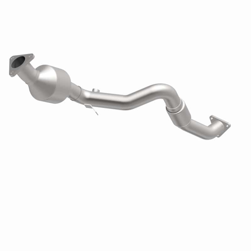 Magnaflow — Magnaflow 07-08 Audi Q7 3.6L Direct Fit Converter
California - view 29