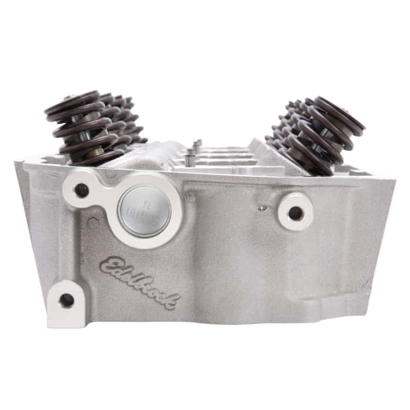 Edelbrock — Edelbrock Cylinder Head Victor Jr CNC Chrysler 426-572 CI V8 Complete
CYL HEADS-RACE - view 11