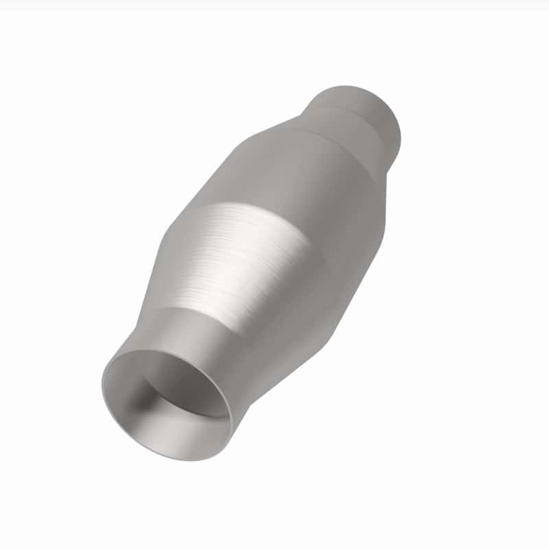 Magnaflow — MagnaFlow Conv Univ 4 C/C 3.5 Perf Spun
OEM Grade
Standard - view 17