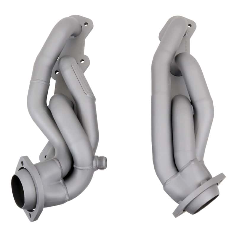 BBK — BBK 99-03 Ford F Series Truck 5.4 Shorty Tuned Length Exhaust Headers - 1-5/8 Titanium Ceramic
Exhaust Headers - view 11