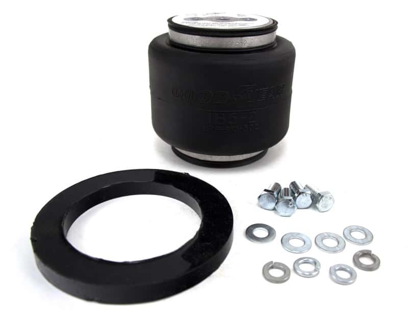 Air Lift — Air Lift Replacement Air Spring - Bellows Type
Susp Air Bag/Bellows - view 1