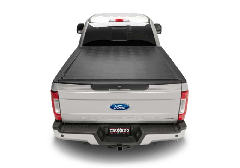 Truxedo — Truxedo 15-21 Ford F-150 5ft 6in Sentry Bed Cover - view 17