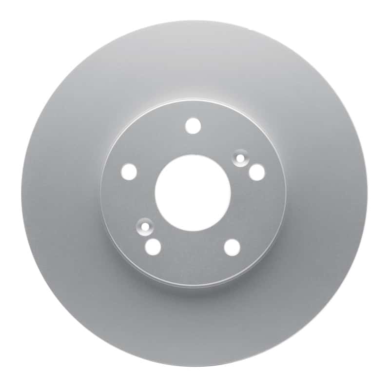 DFC — DFC 99-14 Acura CL Front GeoSPEC Coated Rotor
DFC Brake Rotor - view 1