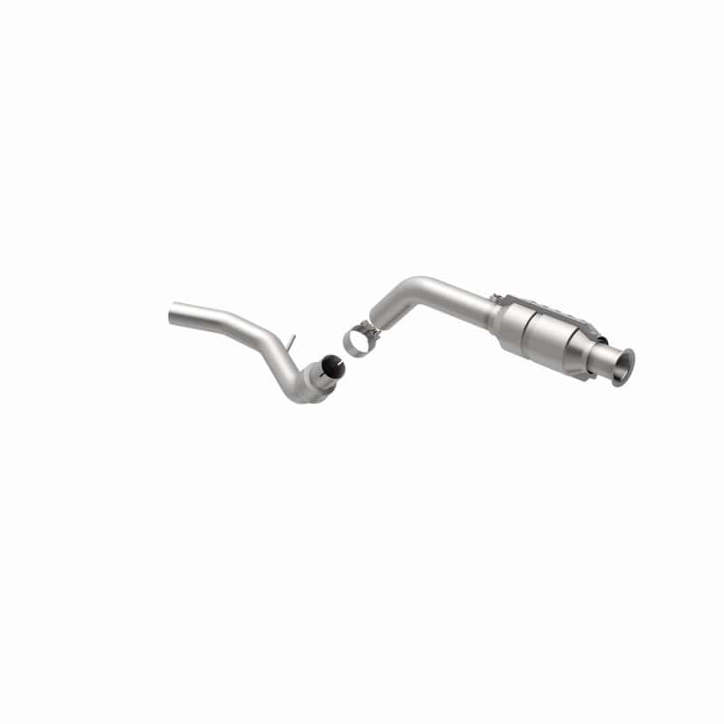 Magnaflow — MagnaFlow Conv DF 98-04 Intrepid 2.7L P OEM
OEM Grade
OEM - view 21