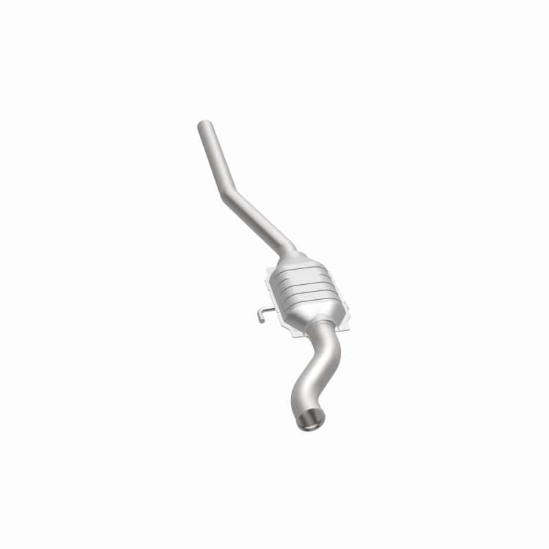 Magnaflow — MagnaFlow Conv Direct Fit 79-81 Dodge D150/D200 3.7L
California - view 24