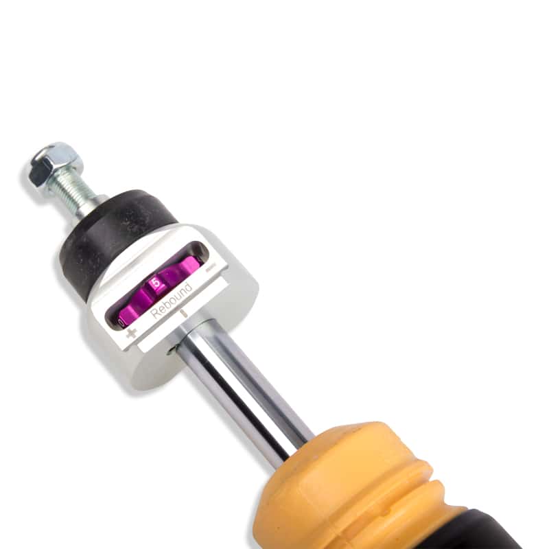 KW — KW Coilover Kit V3 11+ Chevy Cruze
Coilover Kit - view 15