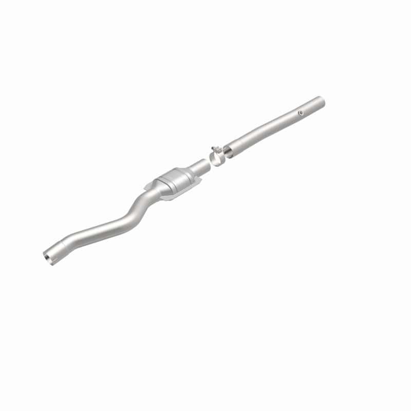 Magnaflow — MagnaFlow Conv DF 96 Dodge Dakota 3.9/5.2L 2w
Standard Grade
Standard - view 27