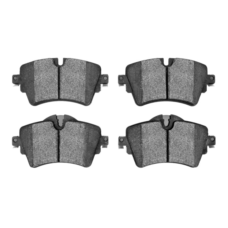 R1 Concepts — R1 14-21 Mini Cooper Clubman Front Track/Street Brake Pads - view 2