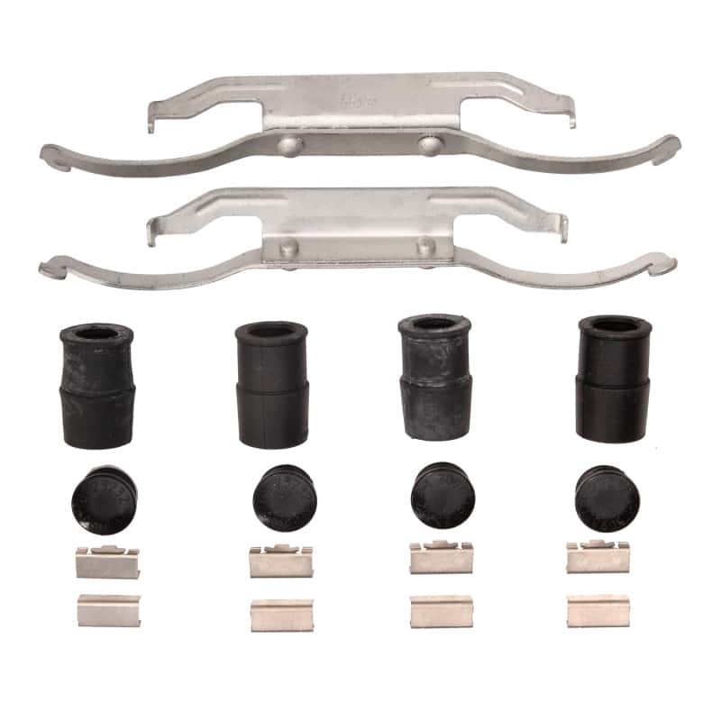 DFC — DFC 07-09 Ford Expedition Front Premium Hardware Kit
DFC Disc Brk Hdw Kit - view 2