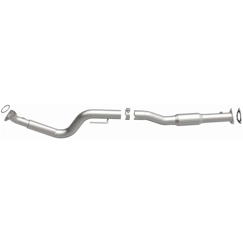 Magnaflow — Magnaflow 2003 GMC Savana 3500 6.0L Direct Fit Converter
California - view 32