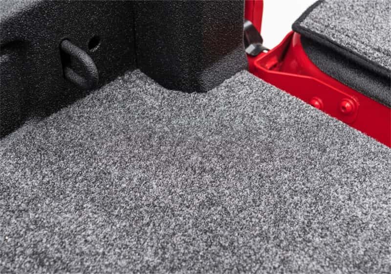 BedRug — BedRug 20-23 Jeep Gladiator 5ft Bed Mat (Use w/Spray-In & Non-Lined Bed)
BM 20-25 GLADIATOR - view 4