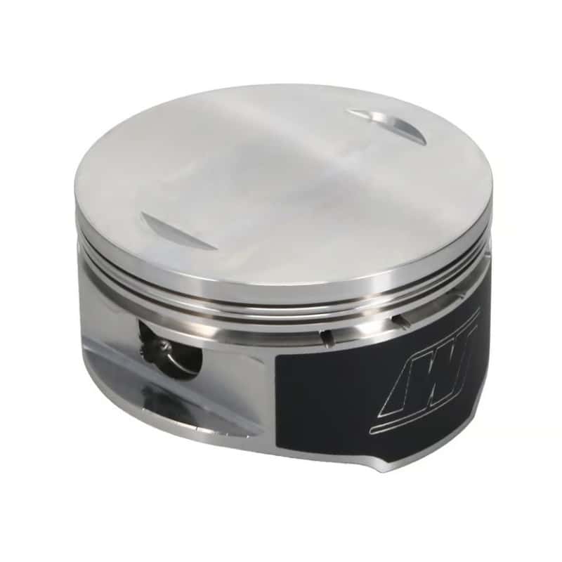 Wiseco — Wiseco Honda TRX420 Rancher 07-19 8800XX Piston Kit
Piston Kit - view 5