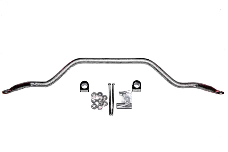 Hellwig — Hellwig 99-04 Ford Mustang w/o IRS Solid Chromoly 1-5/16in Front Sway Bar
FRONT SWAY BAR - view 2