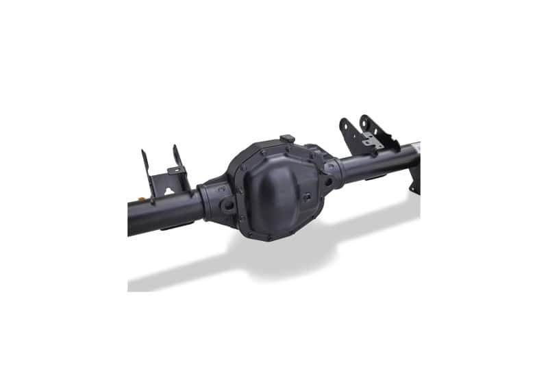 Ford Racing — Ford Racing Bronco M220 Rear Axle Assembly 5.38 Ratio w/Electronic Locking Differential
Axle Shaft Retainer - view 5