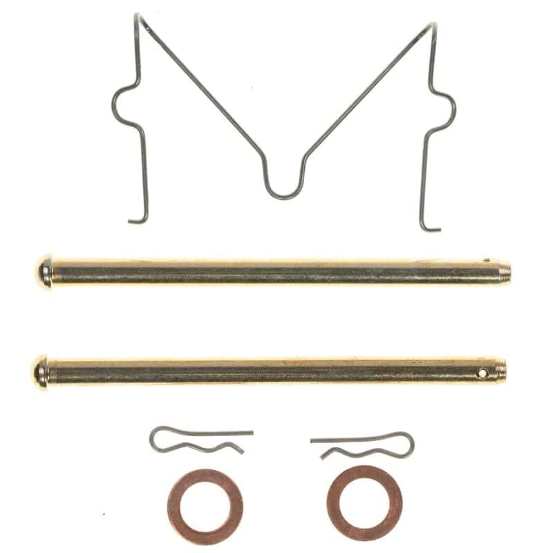 PowerStop — Power Stop 03-09 Toyota 4Runner Front Left Autospecialty Caliper w/o Bracket
Caliper - view 7