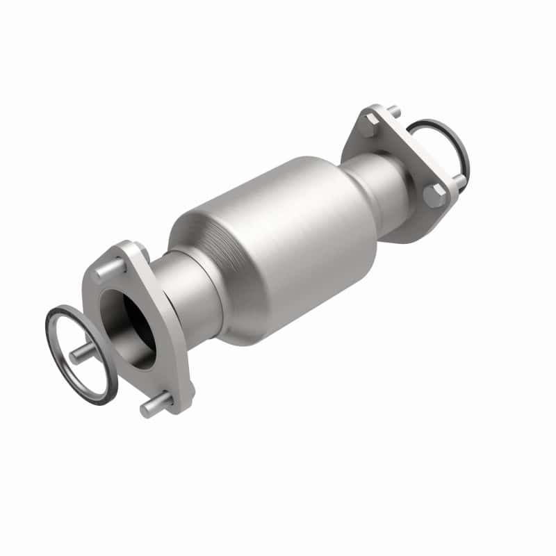 Magnaflow — Magnaflow 07-09 Acura MDX 3.7L Direct Fit Converter
California - view 6
