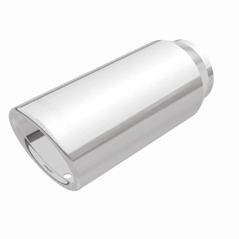Magnaflow — MagnaFlow Tip 1-Pk Bbr 3 X 7.00 2.25 Id 15D
Stainless Steel
Exhaust Tip - view 6
