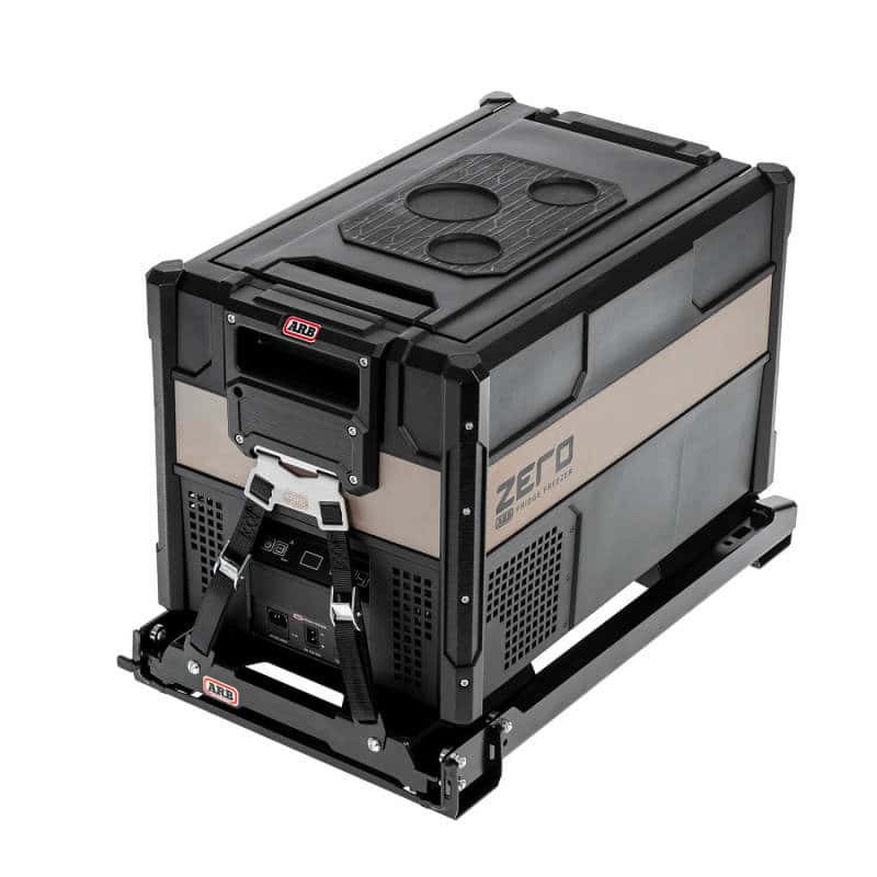ARB — ARB Fridge Slide for 38Q and 47Q Zero Fridges
Fridge Slide - view 5