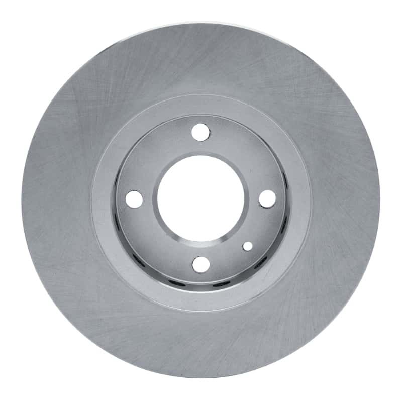 DFC — DFC 16-18 Volkswagen UP (Mexico) Front Brake Rotor - view 5