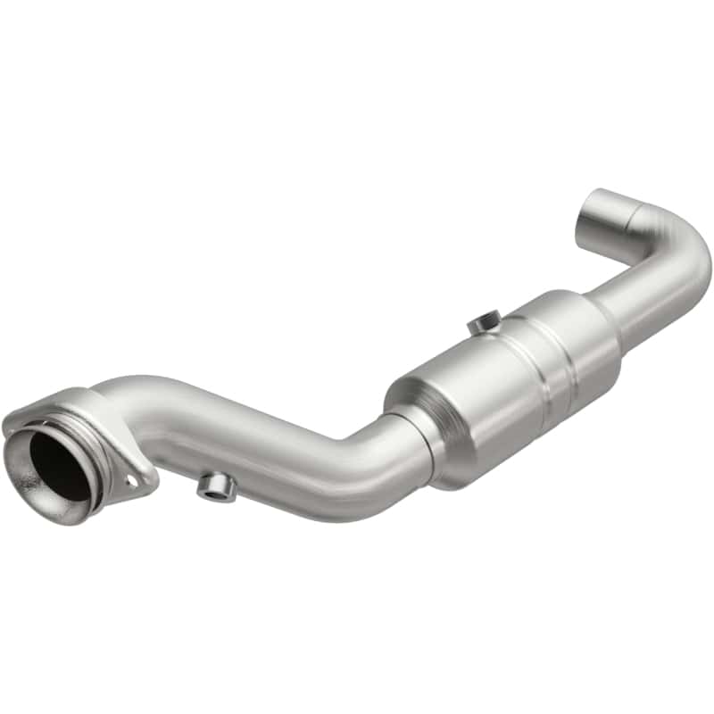 Magnaflow — Magnaflow 12-14 Ford F-150 3.5L Direct Fit Converter
California - view 1