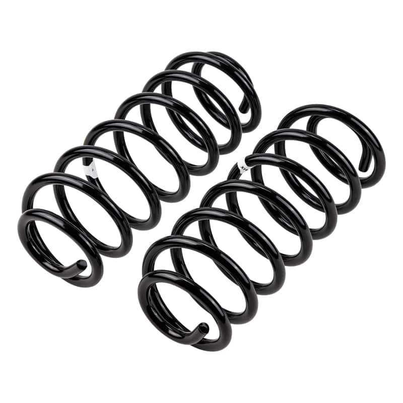 Old Man Emu — ARB / OME Coil Spring Rear Mits Pajero Ns SWB - view 2