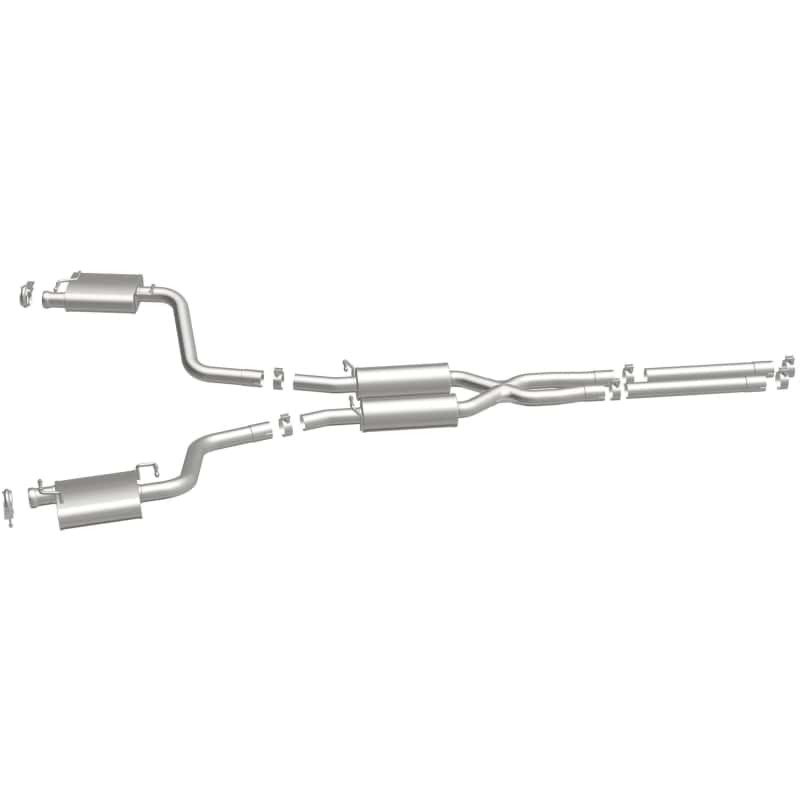 Magnaflow — MagnaFlow SYS C/B 09 Challenger R/T OEM tip
Cat-Back - view 29