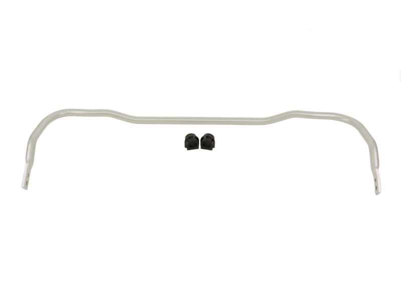 Whiteline — Whiteline 5/89-03 Nissan Skyline R32 GTR AWD Front 22mm Heavy Duty Adjustable Sway Bar
Sway Bar - view 4