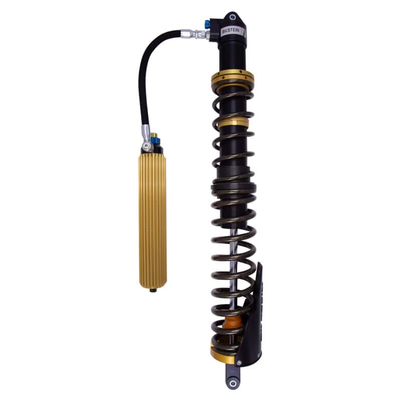 Bilstein — Bilstein 22-24 Can-Am Maverick X3 Max RS Turbo Black Hawk Powersports Shock & Coil Spring Ass. - RL
Rear Corner Module - view 6