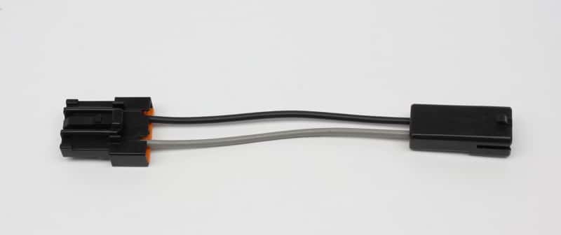 Walbro — Walbro WIRING HARNESS
Wire harness - view 1