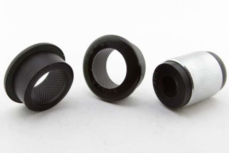 Whiteline — Whiteline Plus 95-04 Nissan Pathfinder R50 Rear Panhard Rod Bushing
Bushing Kit - view 6
