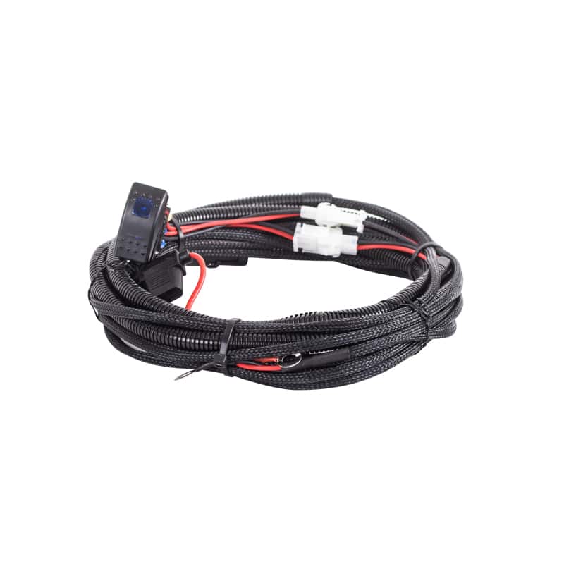 Go Rhino — Go Rhino Sport Bar 2.0 (Mid Size) - Tex Blk
Sp Bar 2.0 Powered - view 7