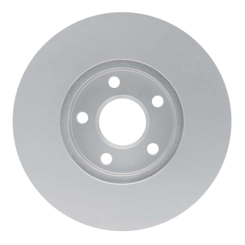 DFC — DFC 90-05 Buick Skylark Front GeoSPEC Coated Rotor
DFC Brake Rotor - view 5