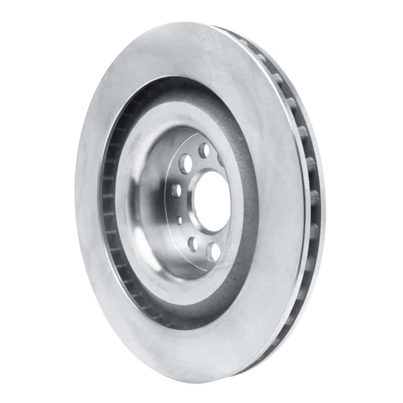 DFC — DFC 21-24 Tesla Model X Front Brake Rotor - view 4