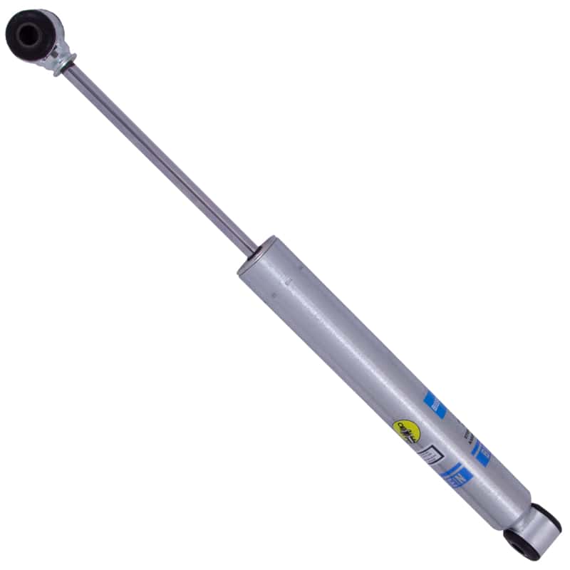 Bilstein — Bilstein 5100 Series 2009 Jeep Wrangler X-S Front 36mm Monotube Steering Damper
Steering Damper - view 2