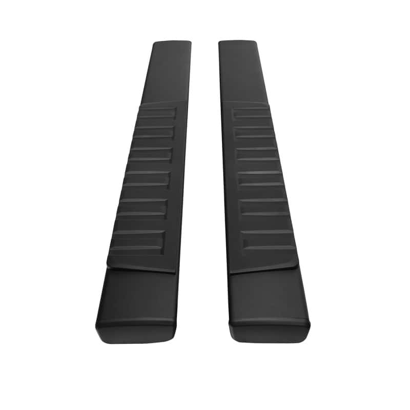 Westin — Westin 19-20 Chevy/GMC Silverado/Sierra 1500 Regular Cab R7 Nerf Step Bars - Black
Nerf/Step Bar - view 3