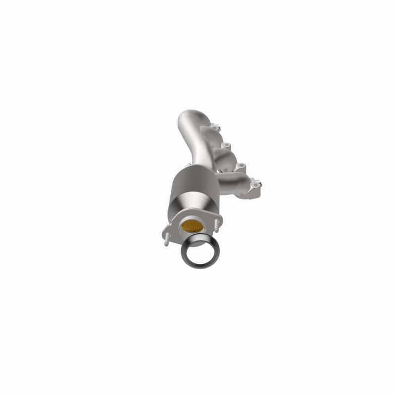 Magnaflow — MagnaFlow Conv DF 05-06 Cadillac STS 4.6L D/S Manifold / 04-06 SRX 4.6L D/S Manifold (49 State)
OEM Grade
OEM - view 10