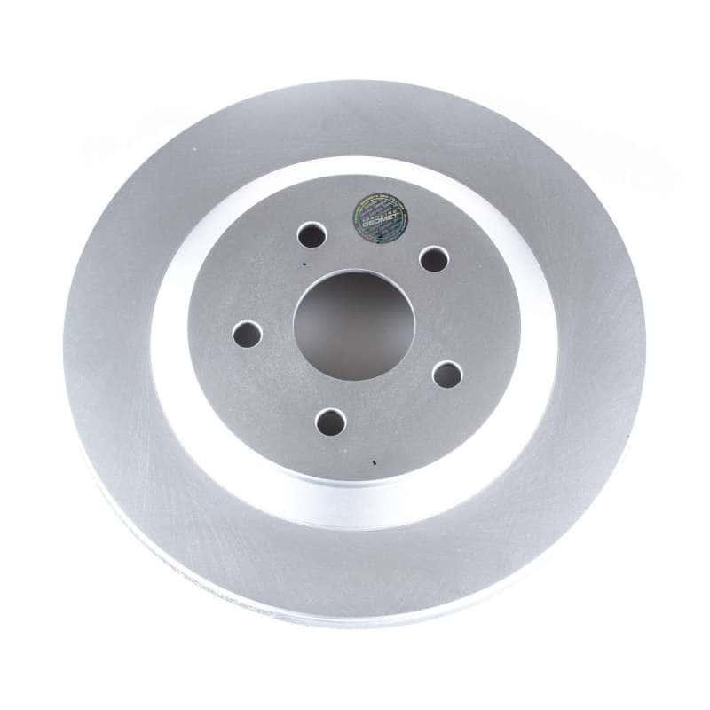 PowerStop — Power Stop 04-07 Ford Freestar Rear Evolution Geomet Coated Rotor
PowerStop EVC - view 2