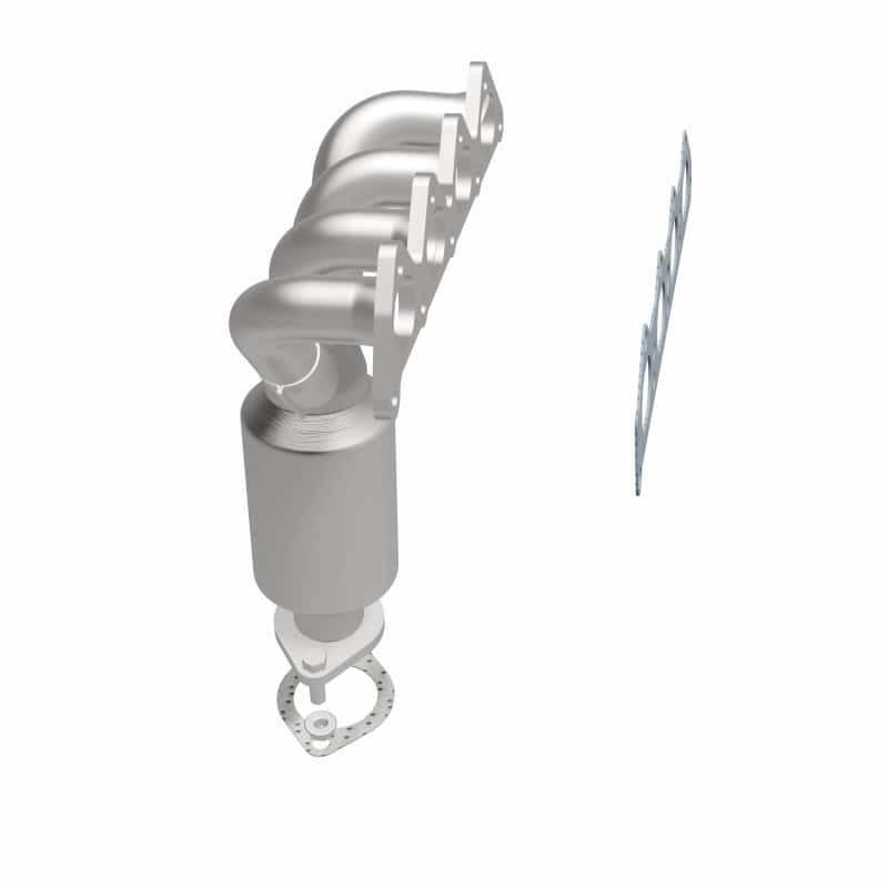 Magnaflow — Magnaflow Conv DF 05-06 Kia Sportage 2.0L
California - view 12