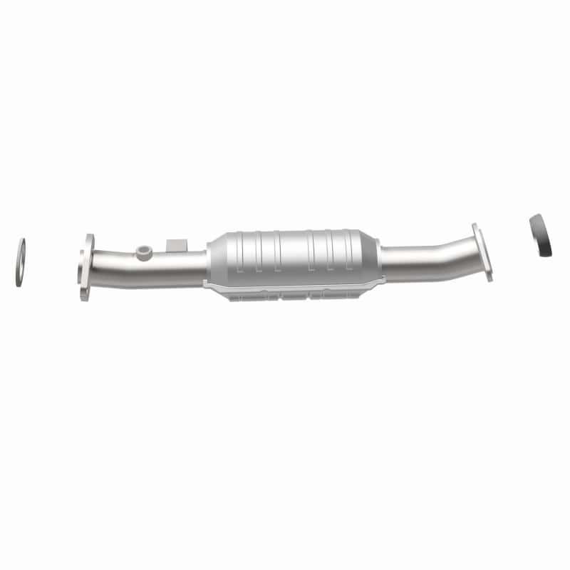 Magnaflow — Magnaflow Conv DF 06-08 Mazda 6 2.3L
OEM Grade
OEM - view 20