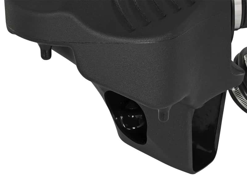 aFe — aFe 16-17 BMW 330i/ix & 430i/ix 2.0L AIS P5R Cold Air Intake System
Momentum GT Intake - view 6