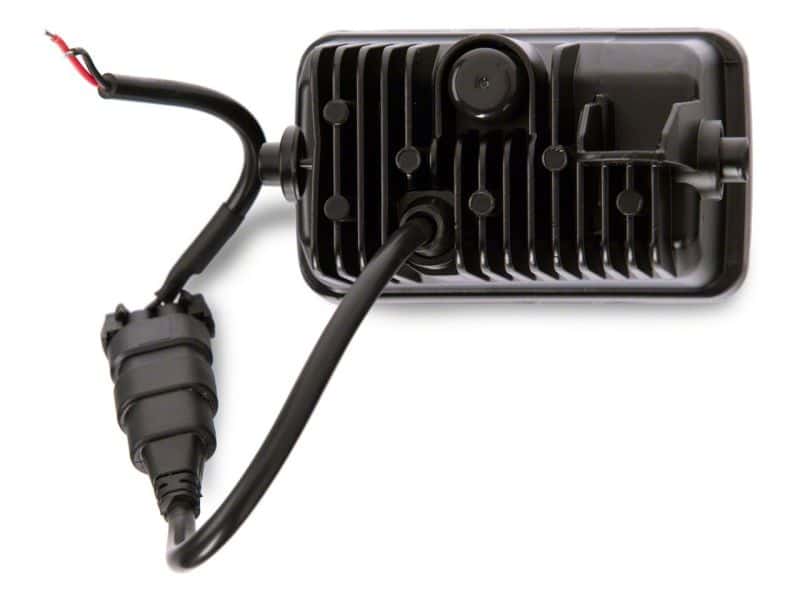 Raxiom — Raxiom 17-18 Ford F-250/F-350 Super Duty Axial Series LED Fog Lights
Lights - view 4