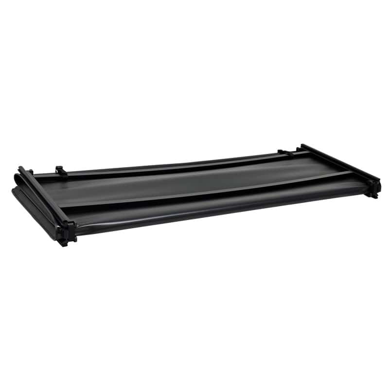 Westin — Westin 22-25 Ford F-150 Lightning 5.5ft. Bed Soft Tri-Fold Tonneau Cover - Black
SftTr Fl Tonneau Cvr - view 7
