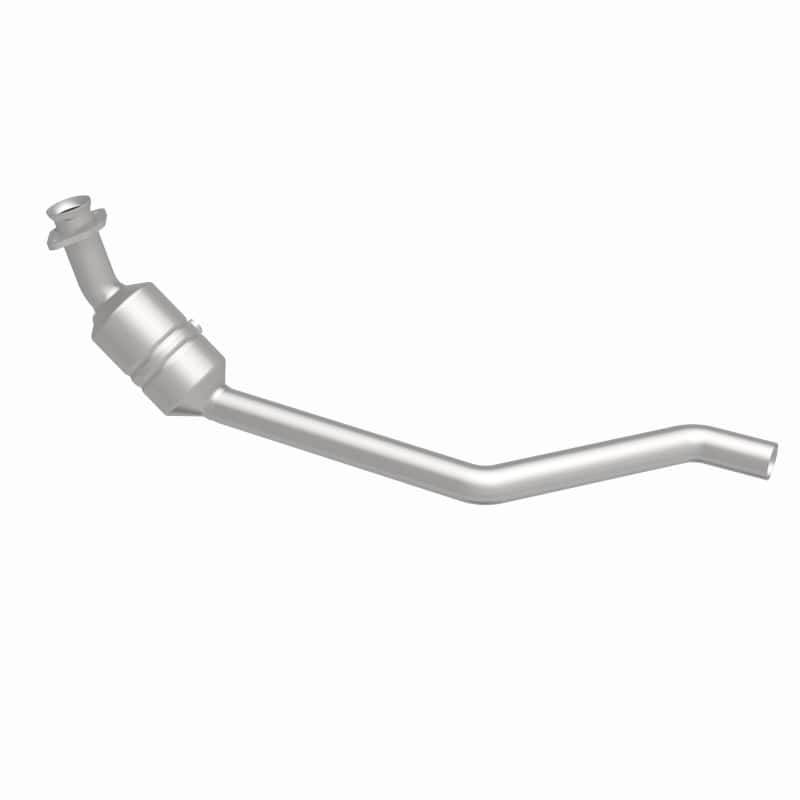 Magnaflow — Magnaflow Conv DF 03-05 Jaguar S-Type4.2L D/S
OEM Grade
OEM - view 13